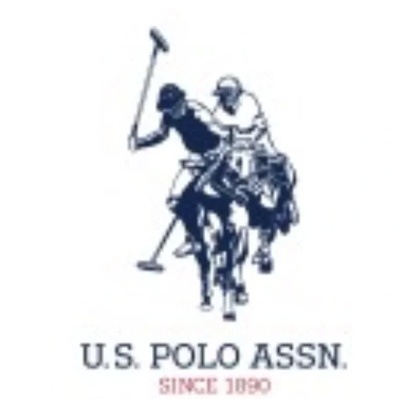 Like New Us Polo Assn Button   Size Xl . - Picture 13 of 13